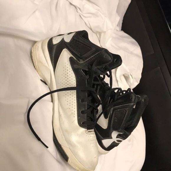 Shoes - Picture 2 of 2